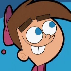 Meet your Posher, Timmy